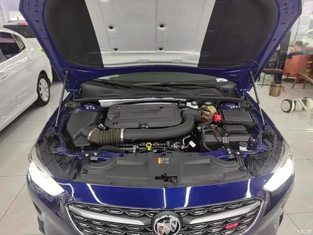 Buick Regal, 2022 20