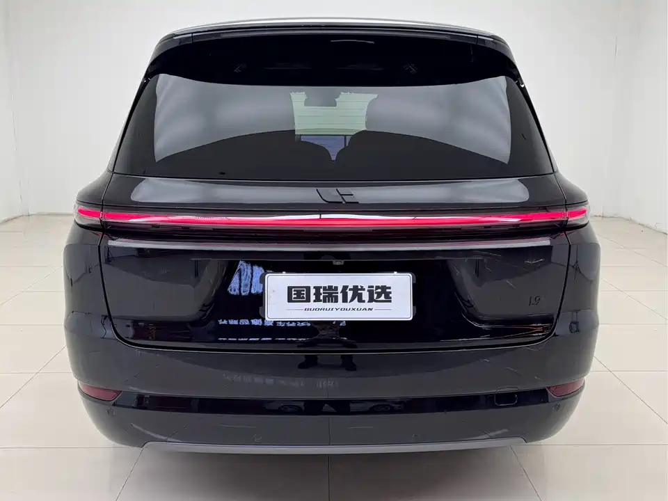 Li Auto Ideal L9