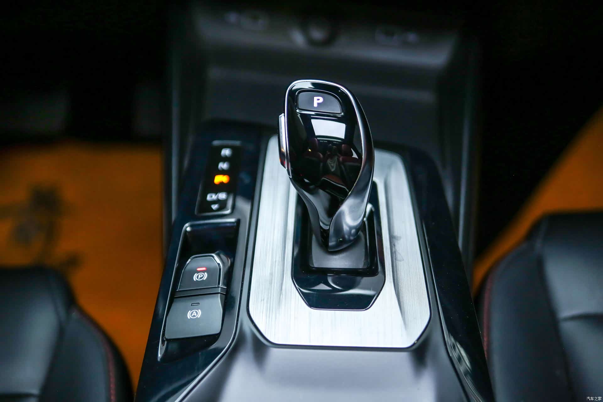 MG MG5, 2021 14