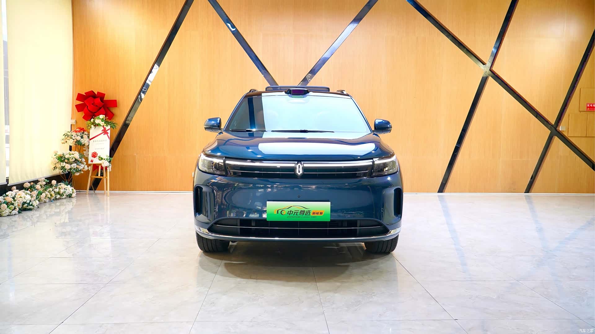 AITO M7, 2024 2