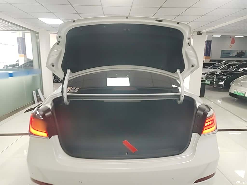 Hyundai DLX, 2016 19