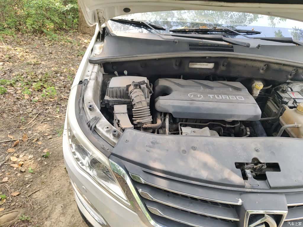 Wuling 560, 2017 21