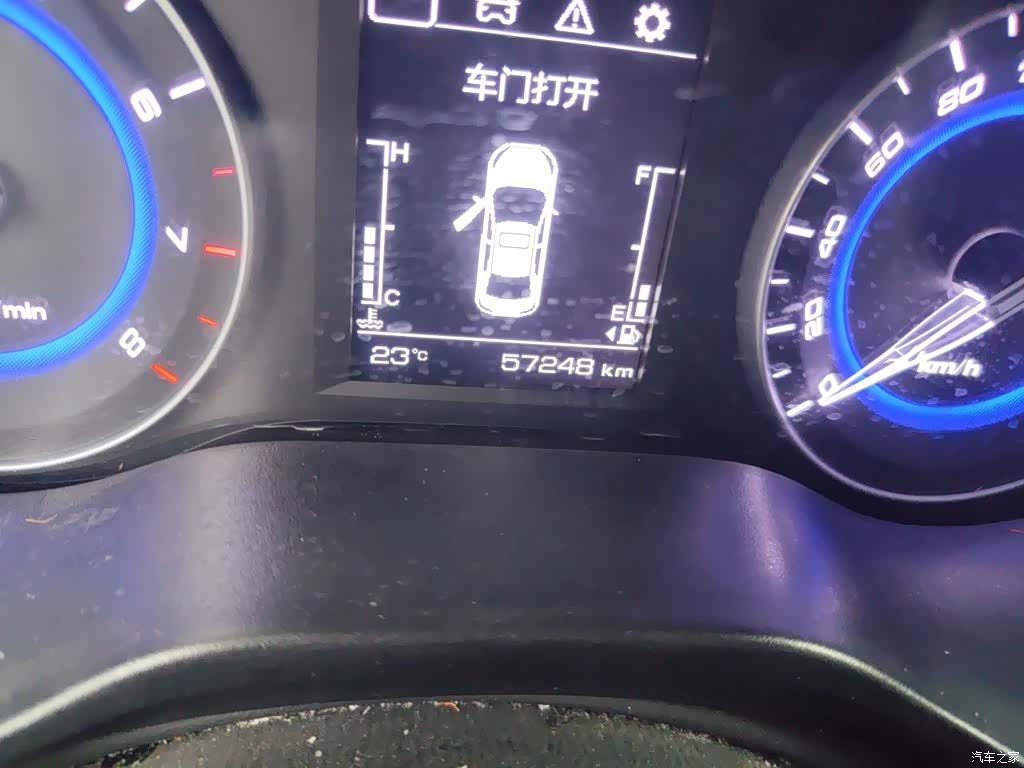 Changan Eado, 2018 все фото