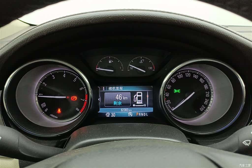 Buick Verano, 2016 14