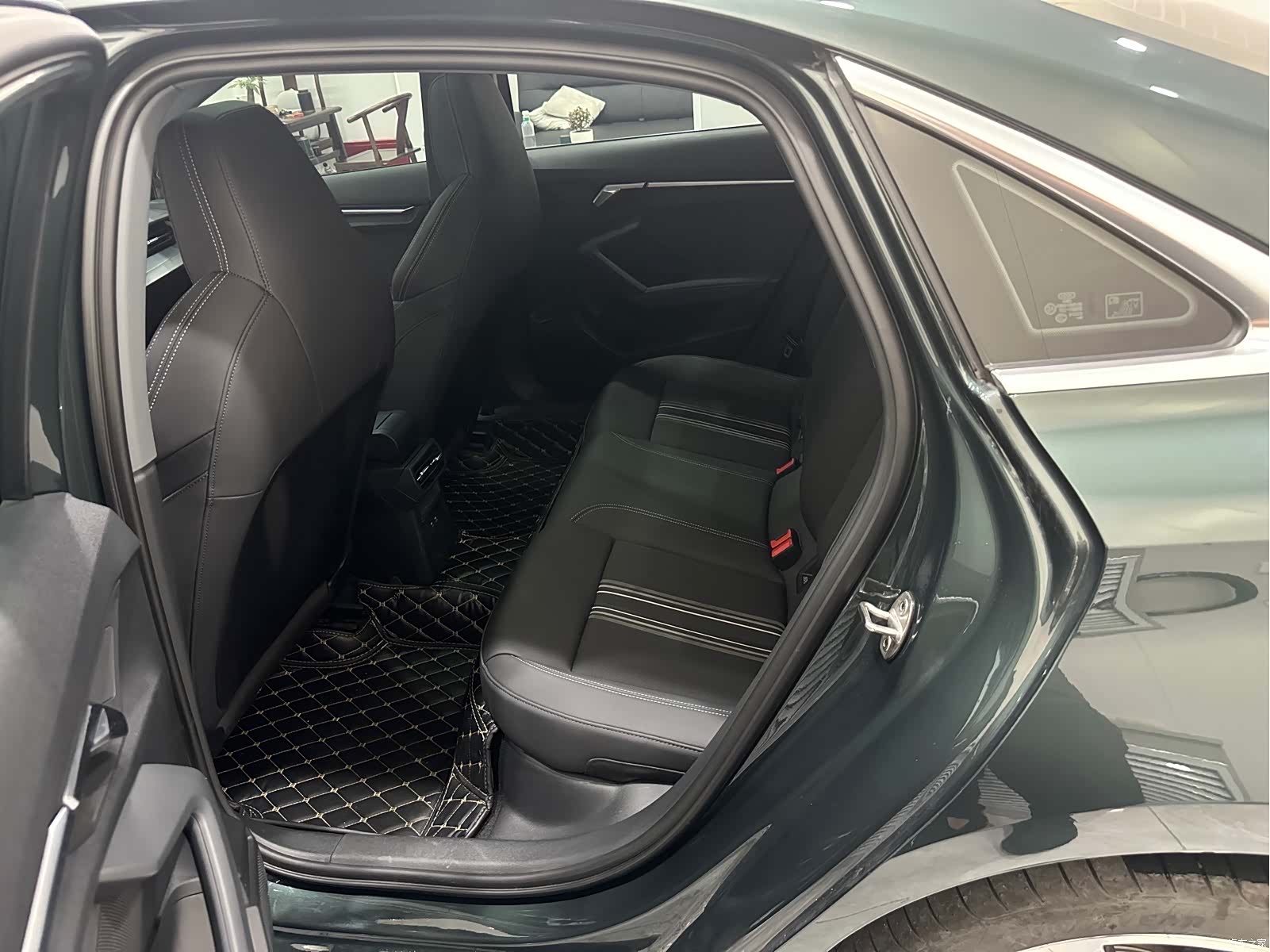 Audi A3, 2023 8