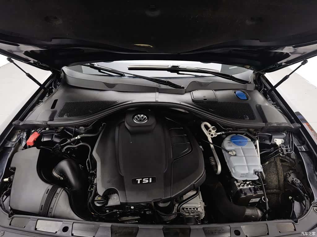 Volkswagen Phideon, 2018 6