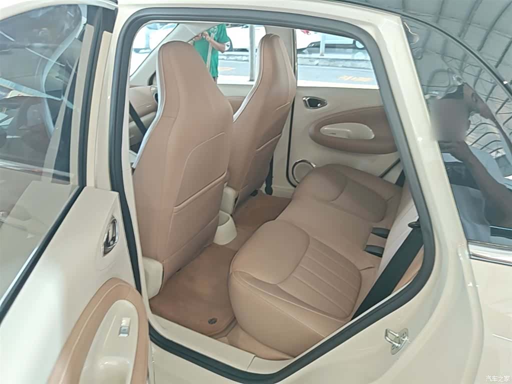 Wuling Bingo, 2025 17