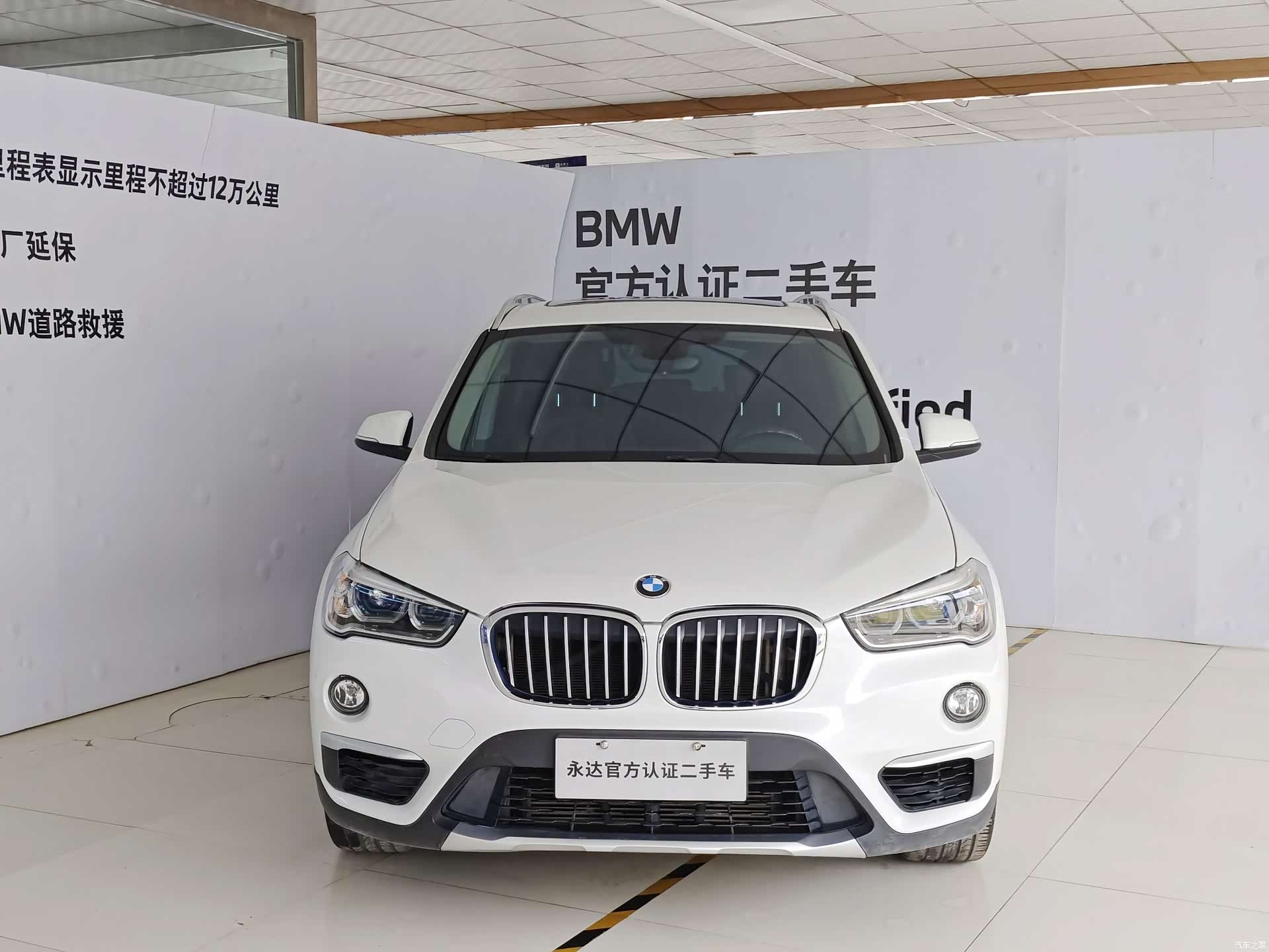 BMW X1, 2018 2
