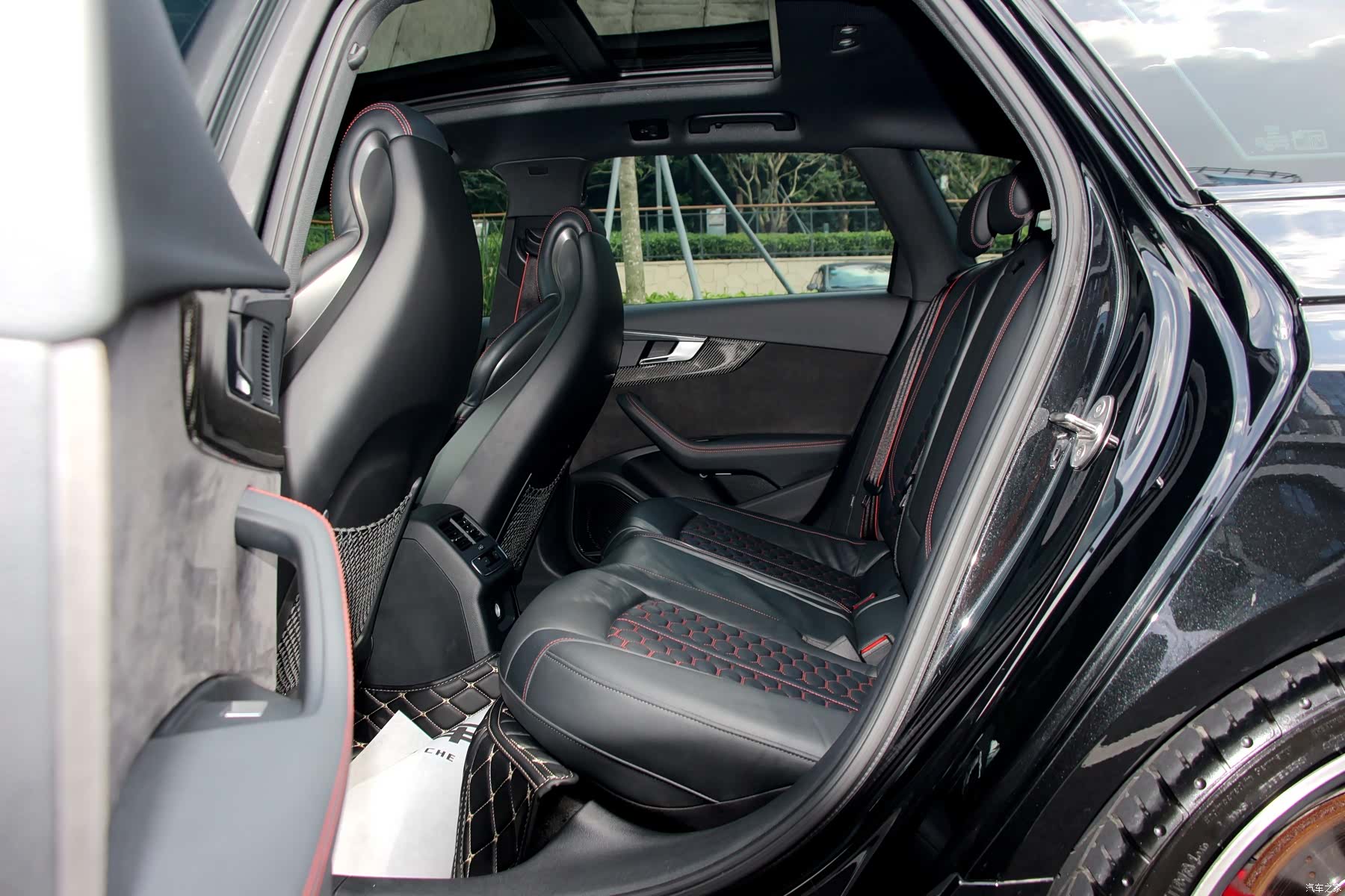 Audi RS, 2020 10