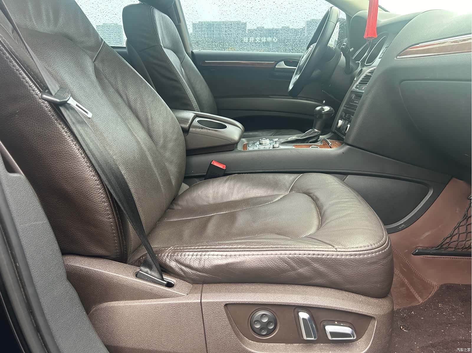 Audi Q7, 2015 10