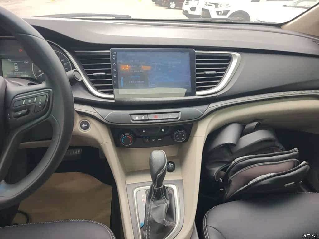 Buick 15N, 2017 13