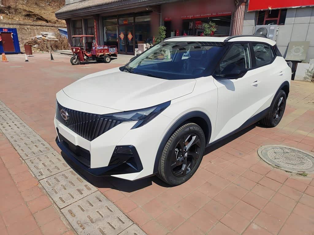 GAC GS3