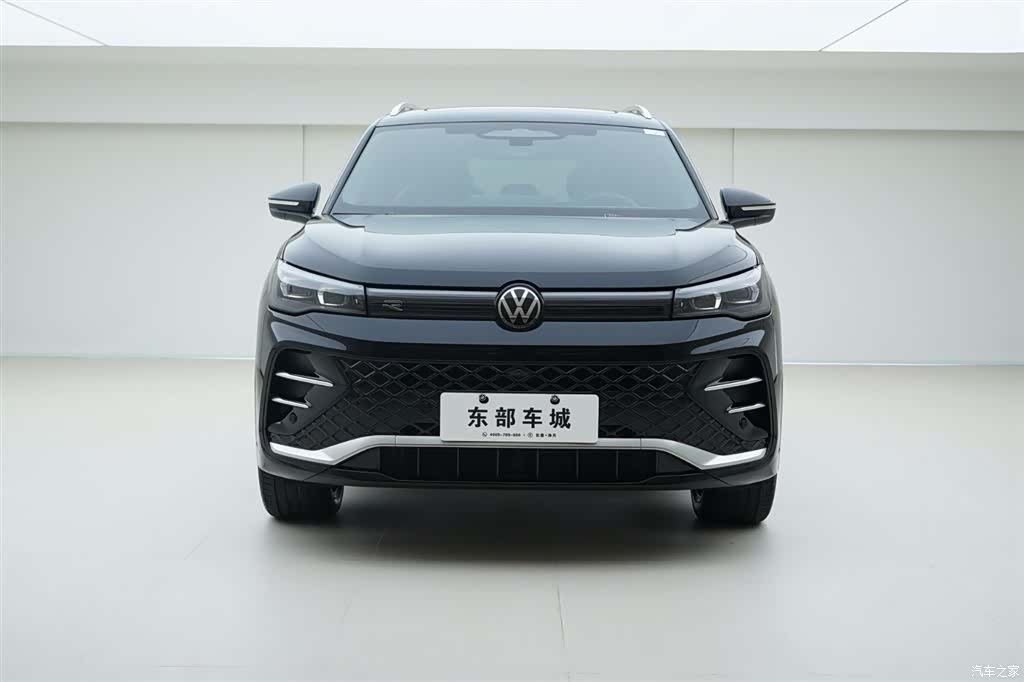 Volkswagen Tiguan L, 2025 2