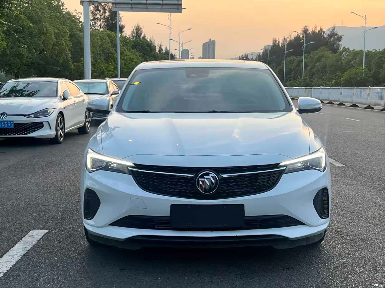 Buick Verano, 2023 2
