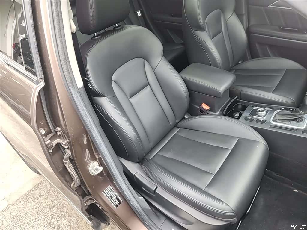 Haval H6, 2017 25