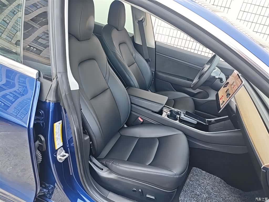 Tesla Model 3, 2021 25