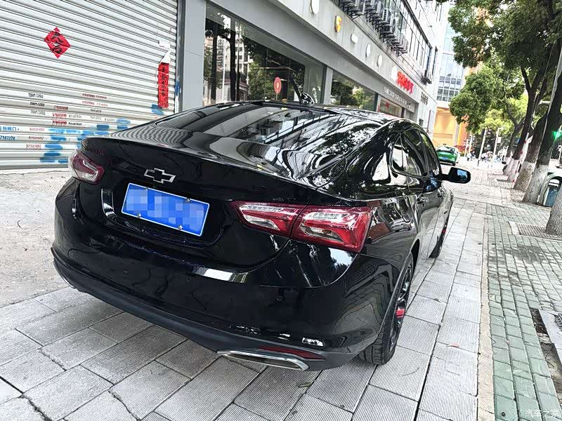 Chevrolet XL, 2020 19