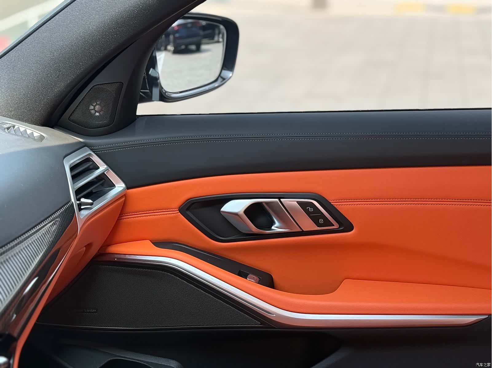 BMW M3, 2025 21