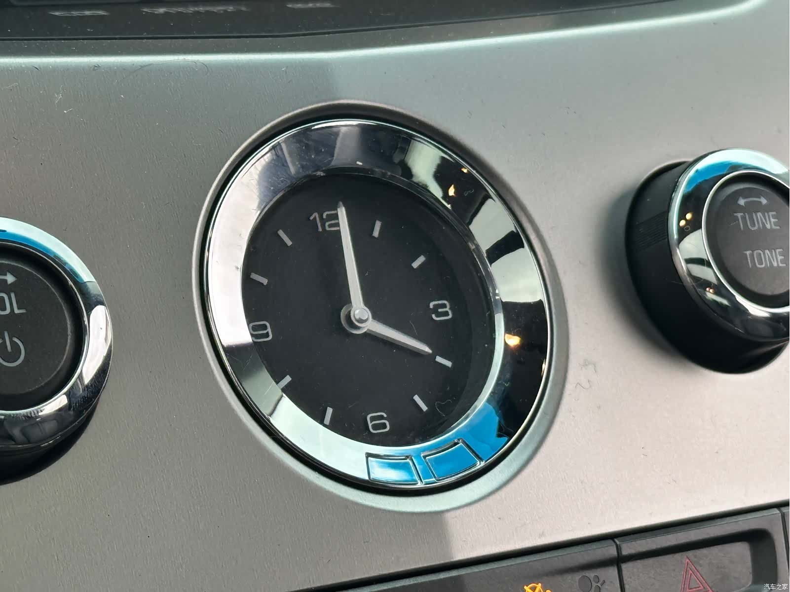 Cadillac CTS, 2013 19