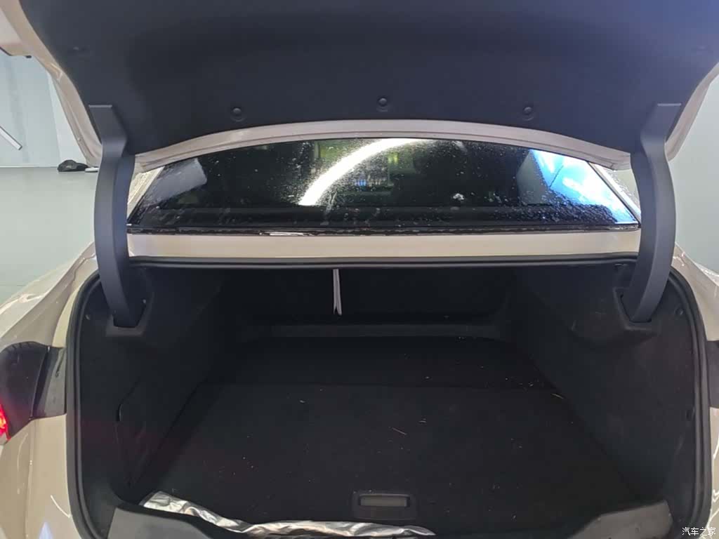 Buick L7, 2026 19