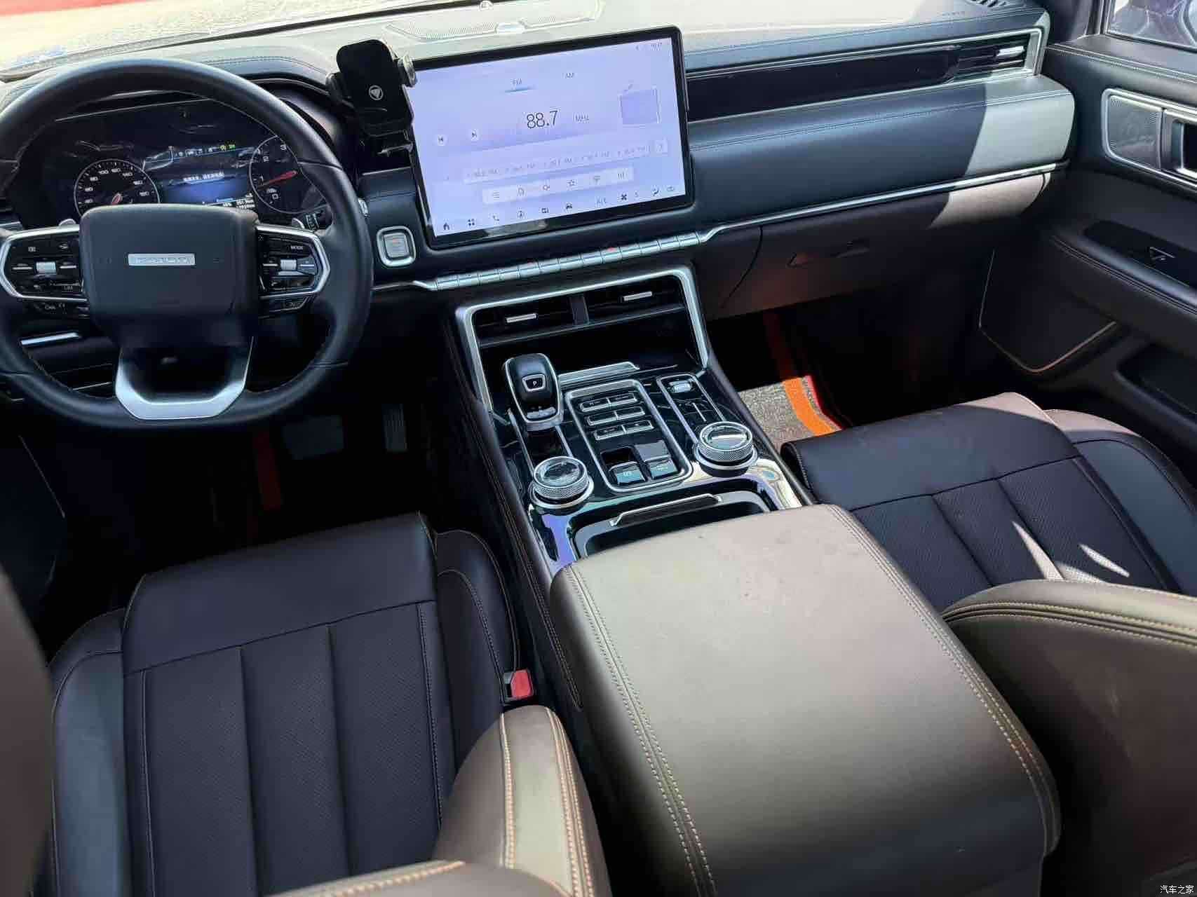 Foton 7, 2025 2