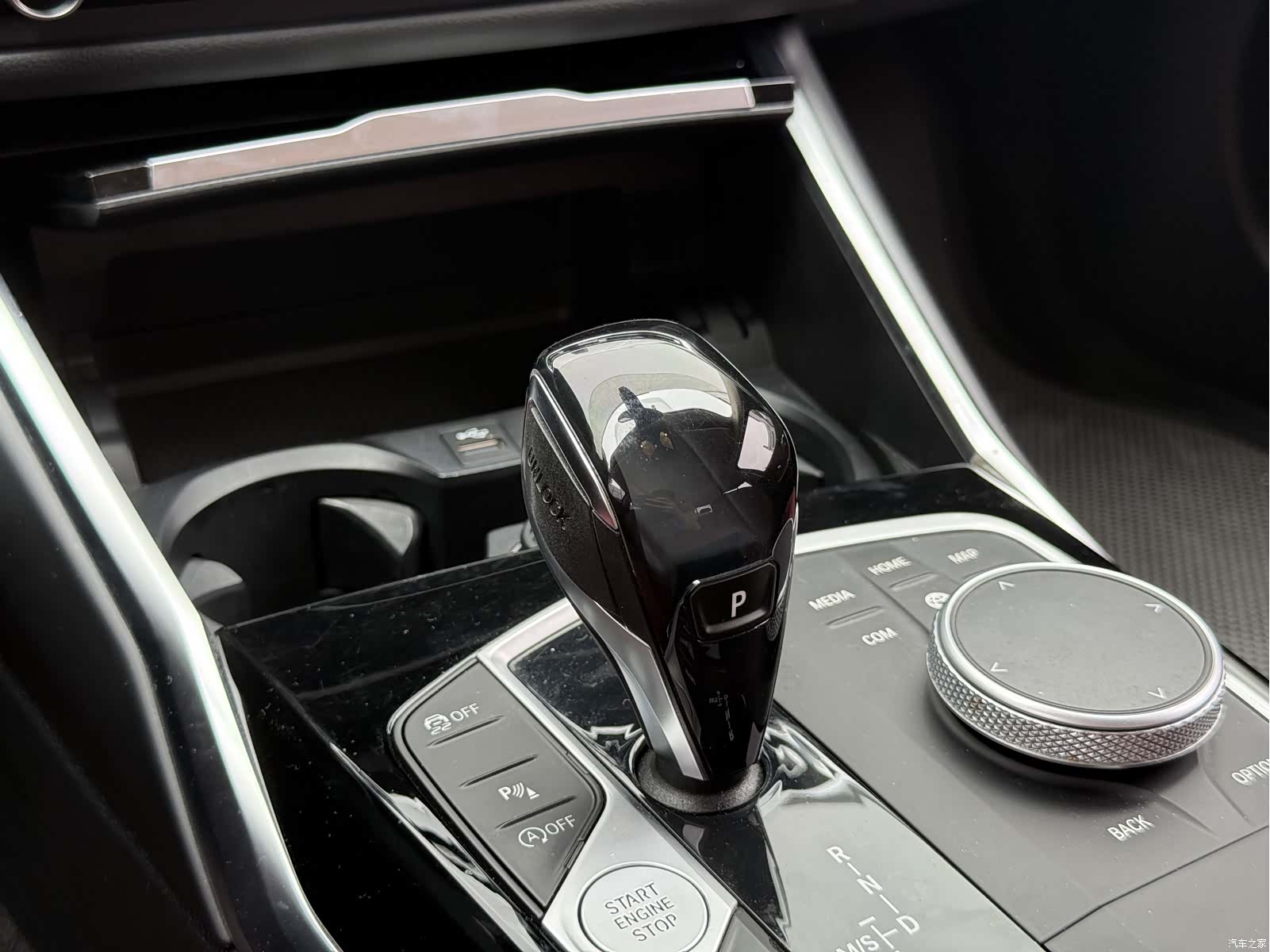 BMW 3 Series, 2021 9