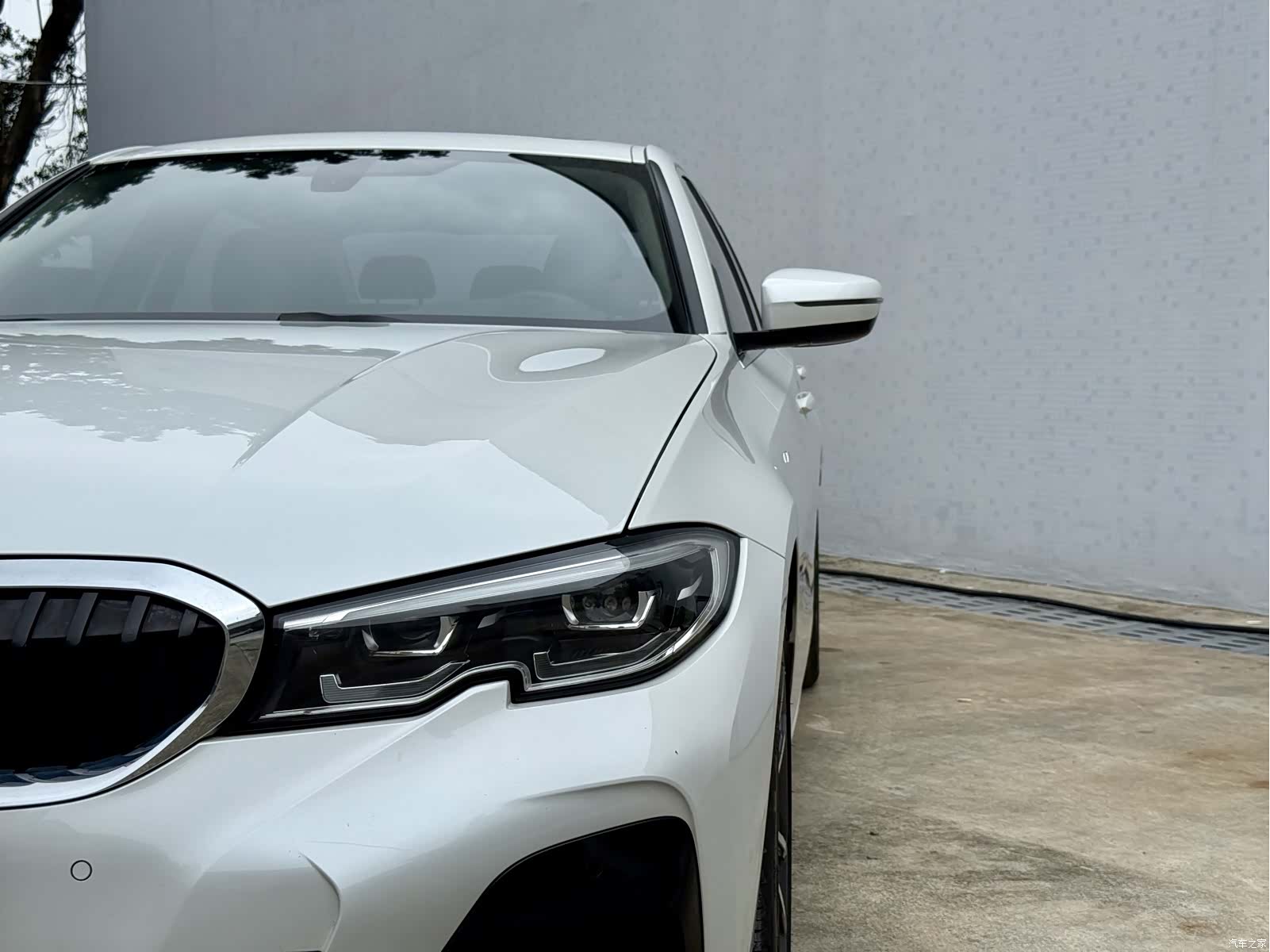 BMW 3 Series, 2021 15