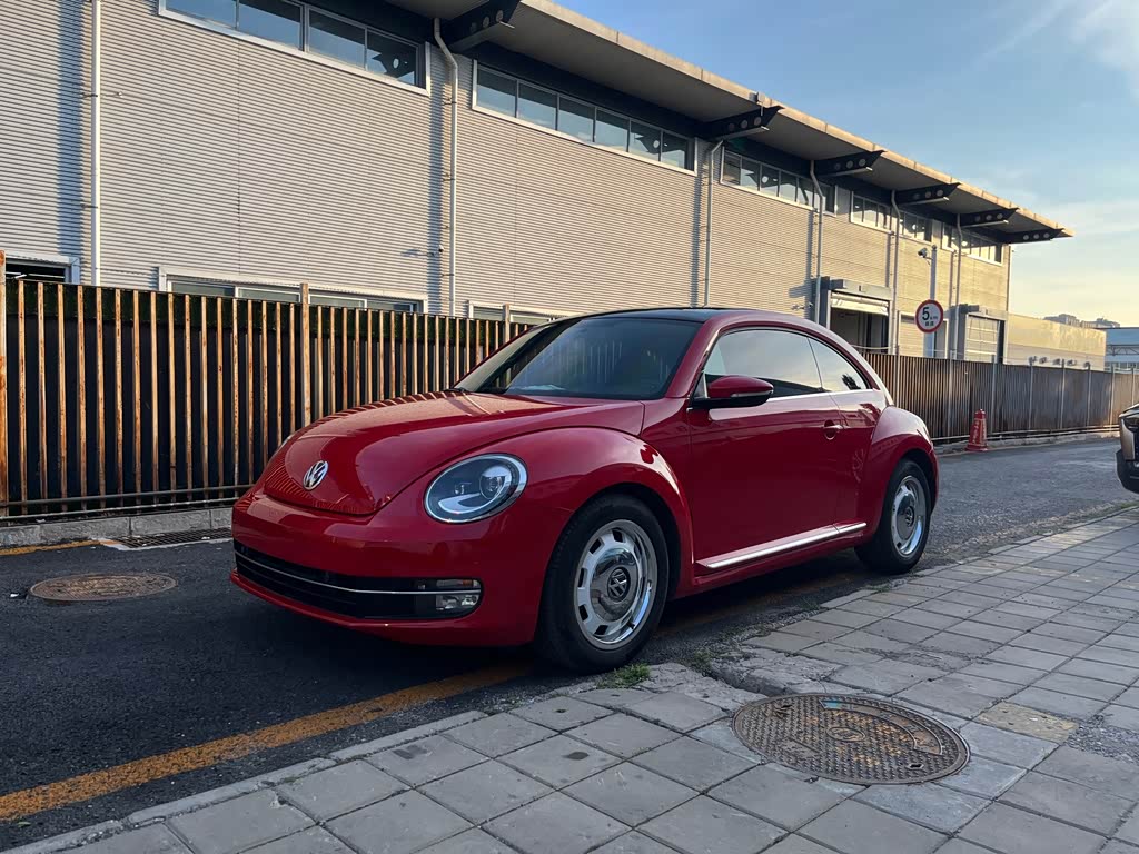Volkswagen