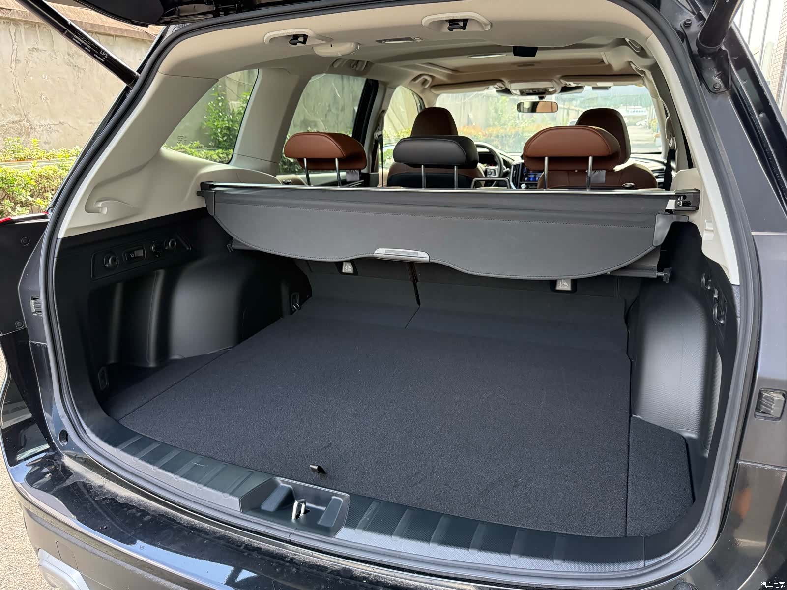 Subaru Forester, 2023 11