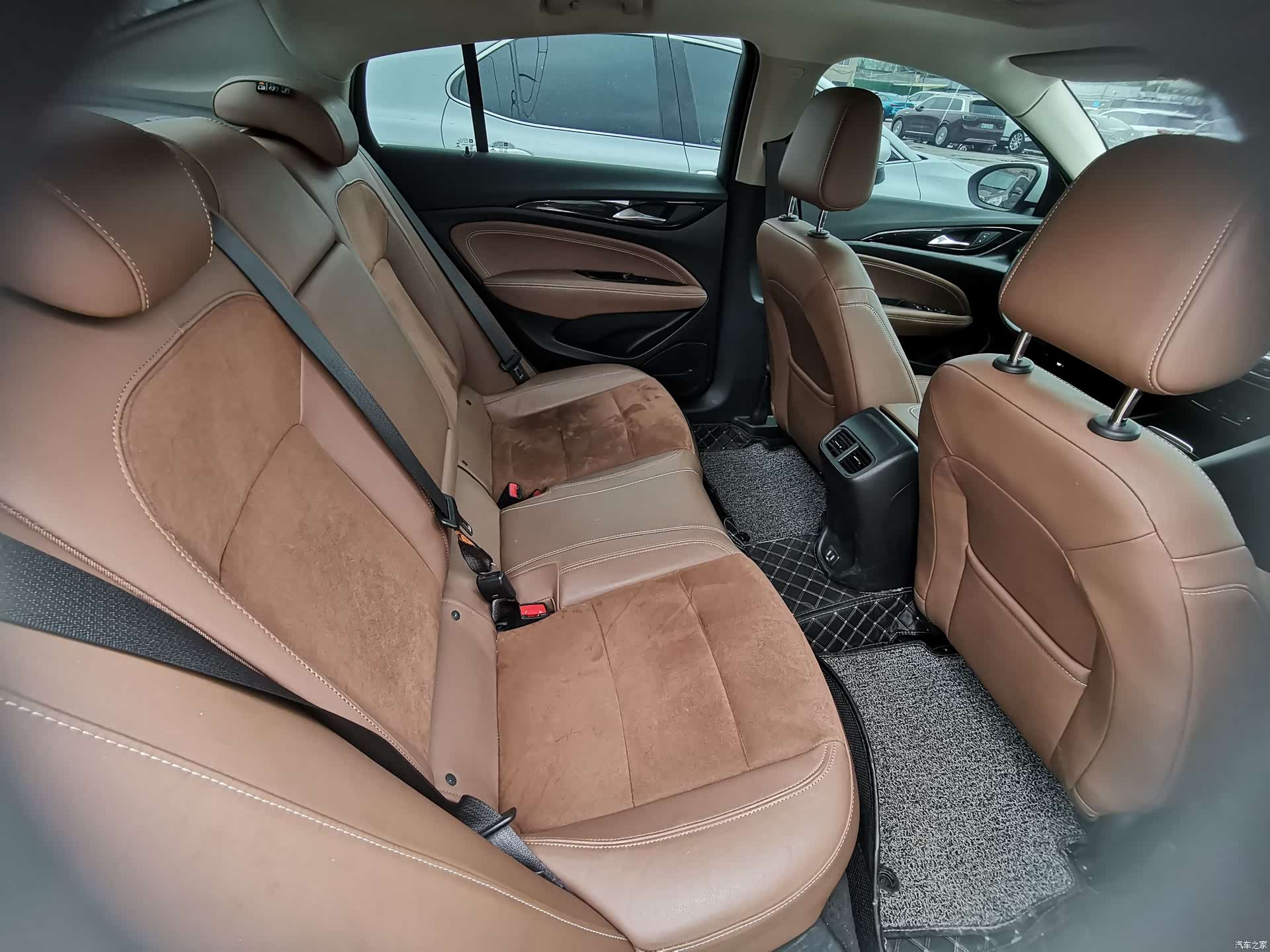 Buick Regal, 2022 7