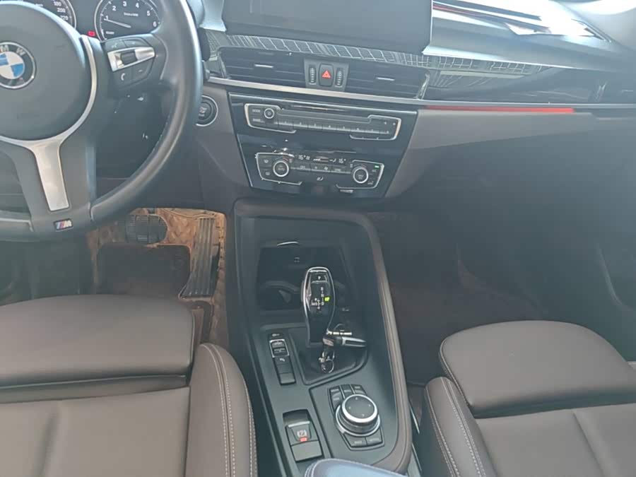 BMW X1 2022, фото 14