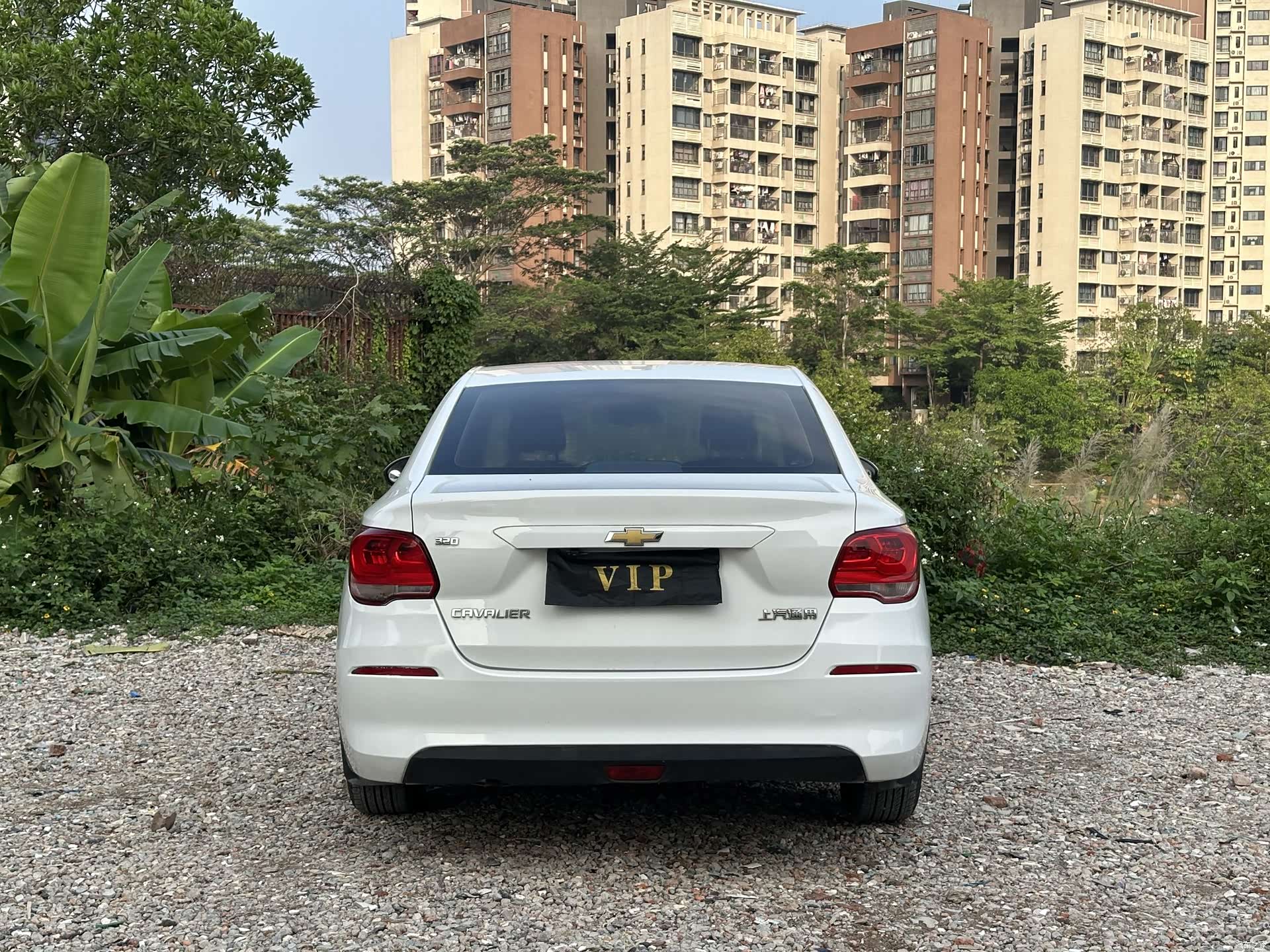 Chevrolet 320, 2019 6