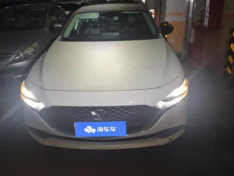 Mazda 3 Angkesaila Mazda 3 Angkesaila