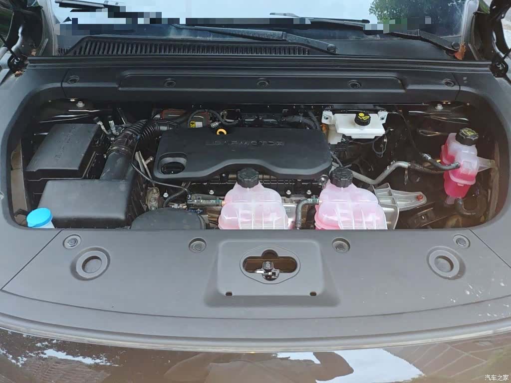 Leapmotor C10, 2025 11