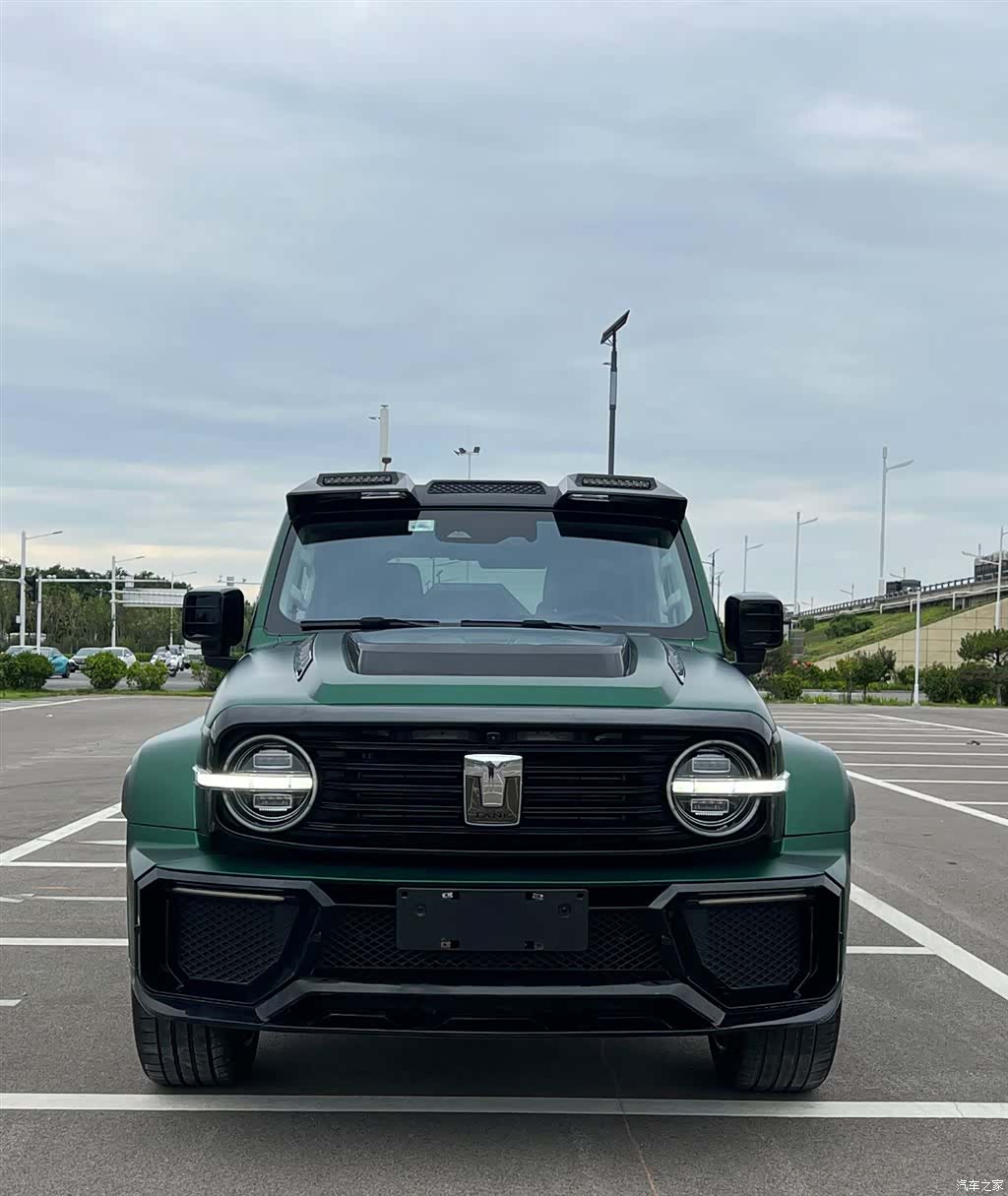 Tank 300, 2022 2