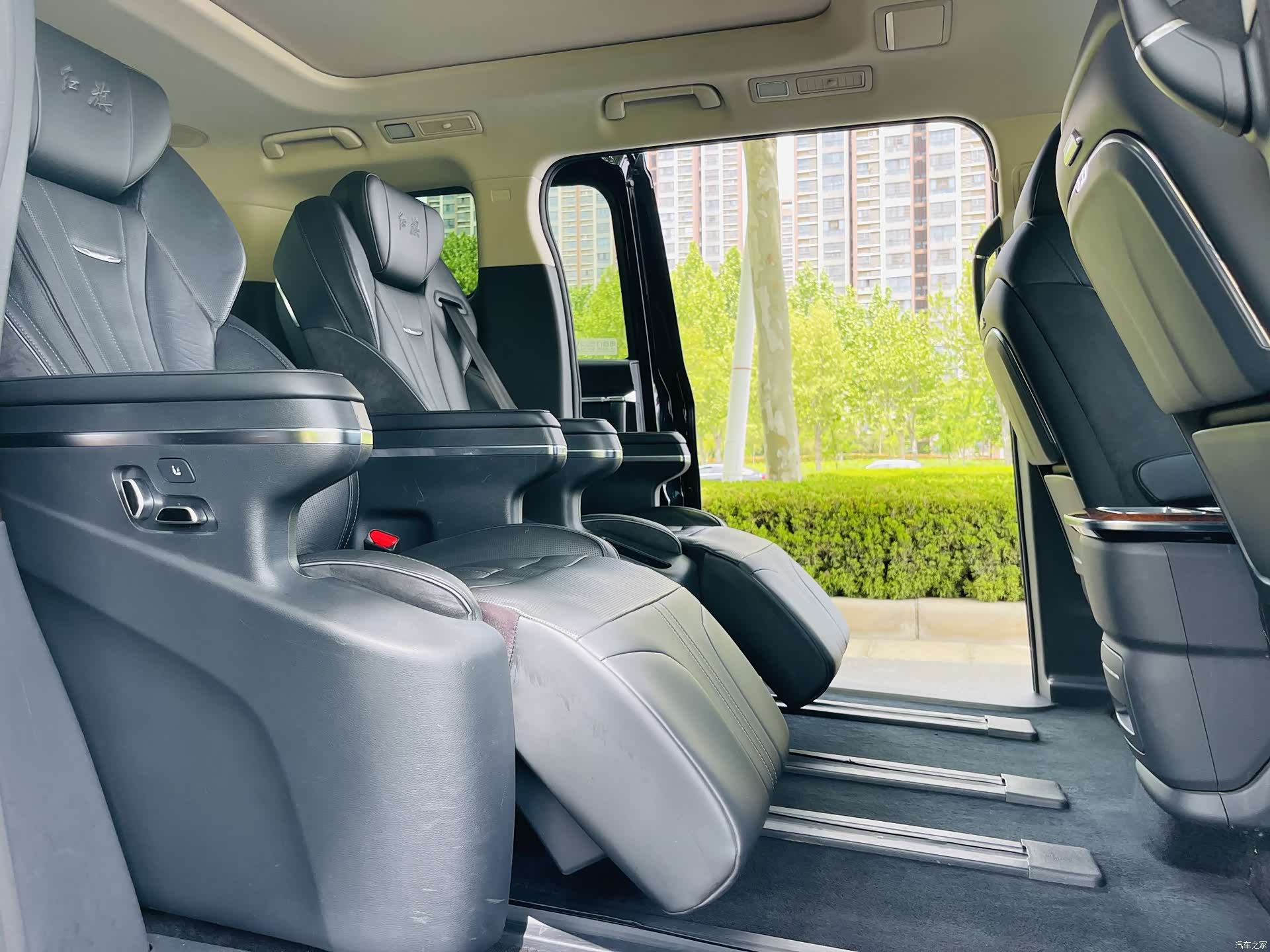 Hongqi HQ9, 2023 28
