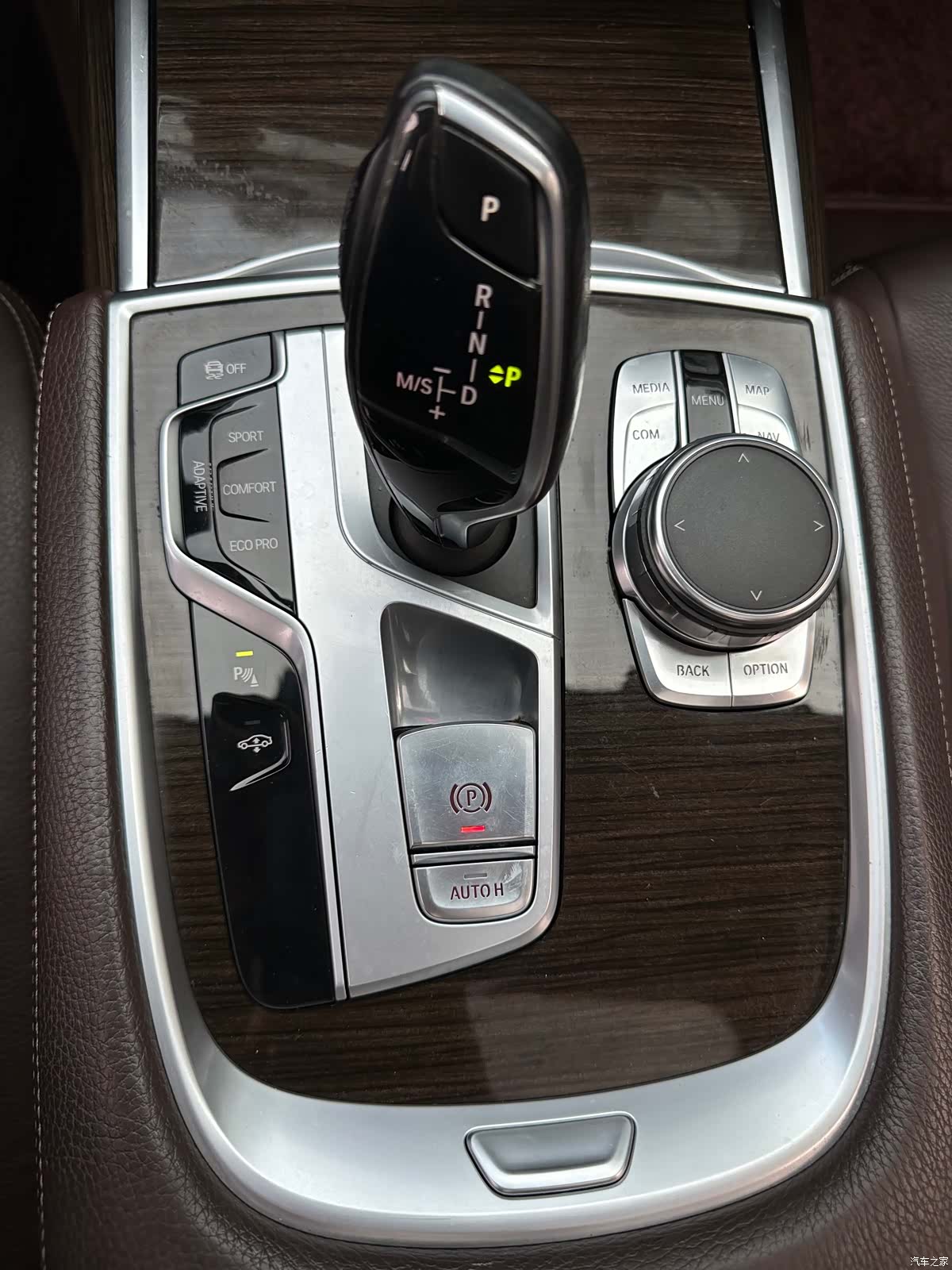BMW 7 Series, 2017 14