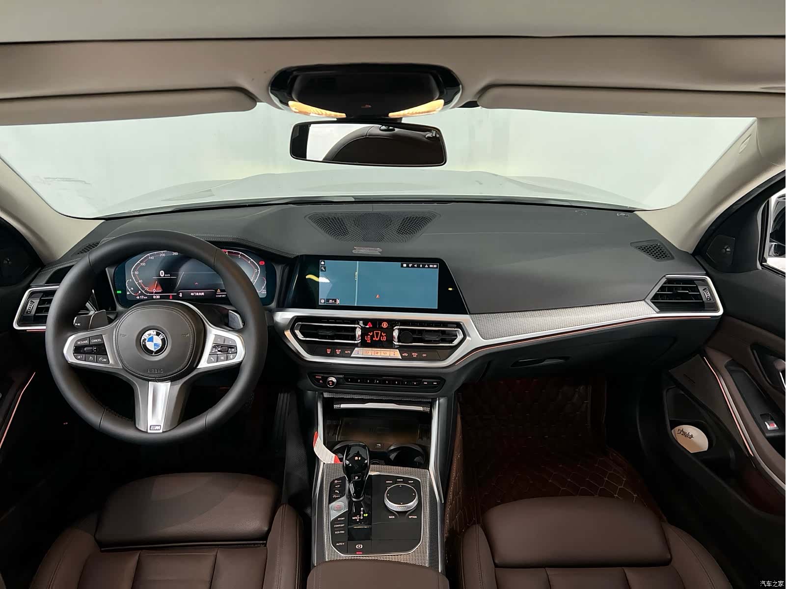 BMW 3 Series, 2019 все фото