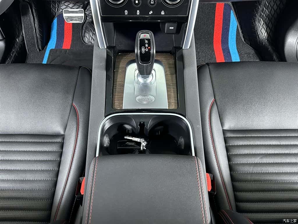 Land Rover Discovery, 2022 7