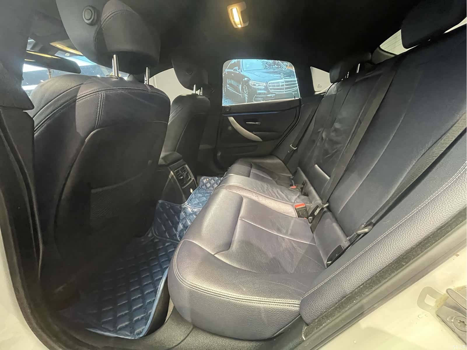 BMW 4 Series, 2018 все фото