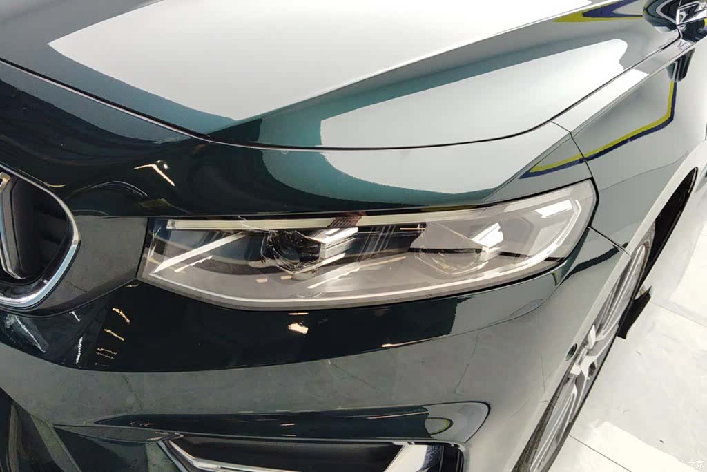 Geely Preface, 2023 все фото