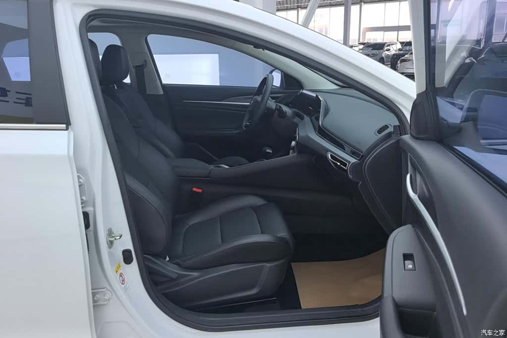 Changan Eado, 2023 8
