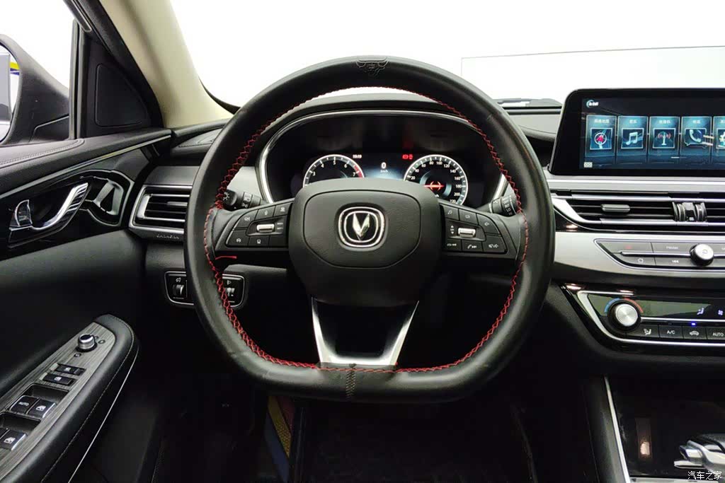 Changan CC, 2021 15
