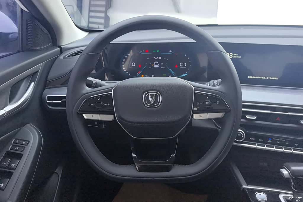 Changan Eado, 2023 15
