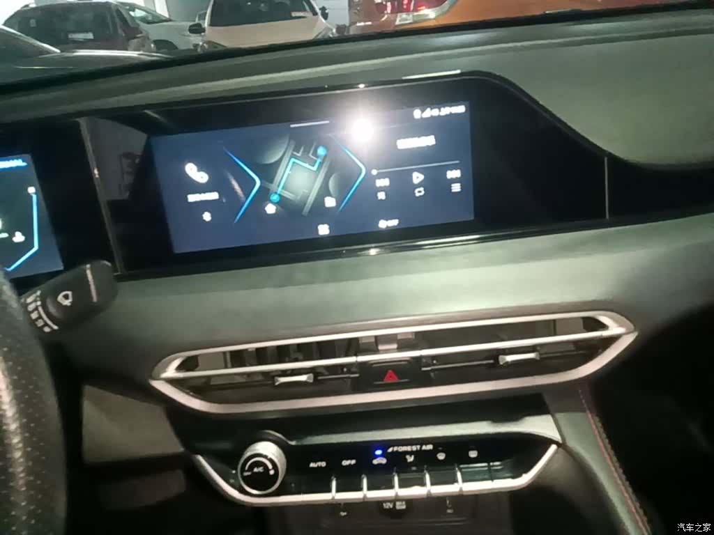 Changan Eado, 2022 13