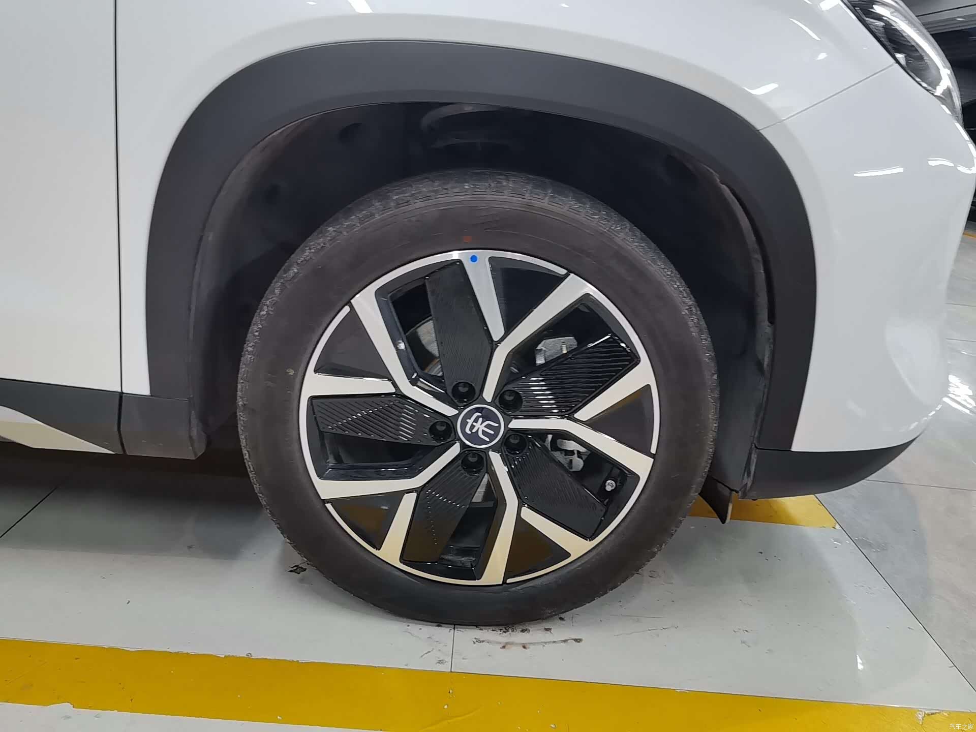BYD Song, 2024 17