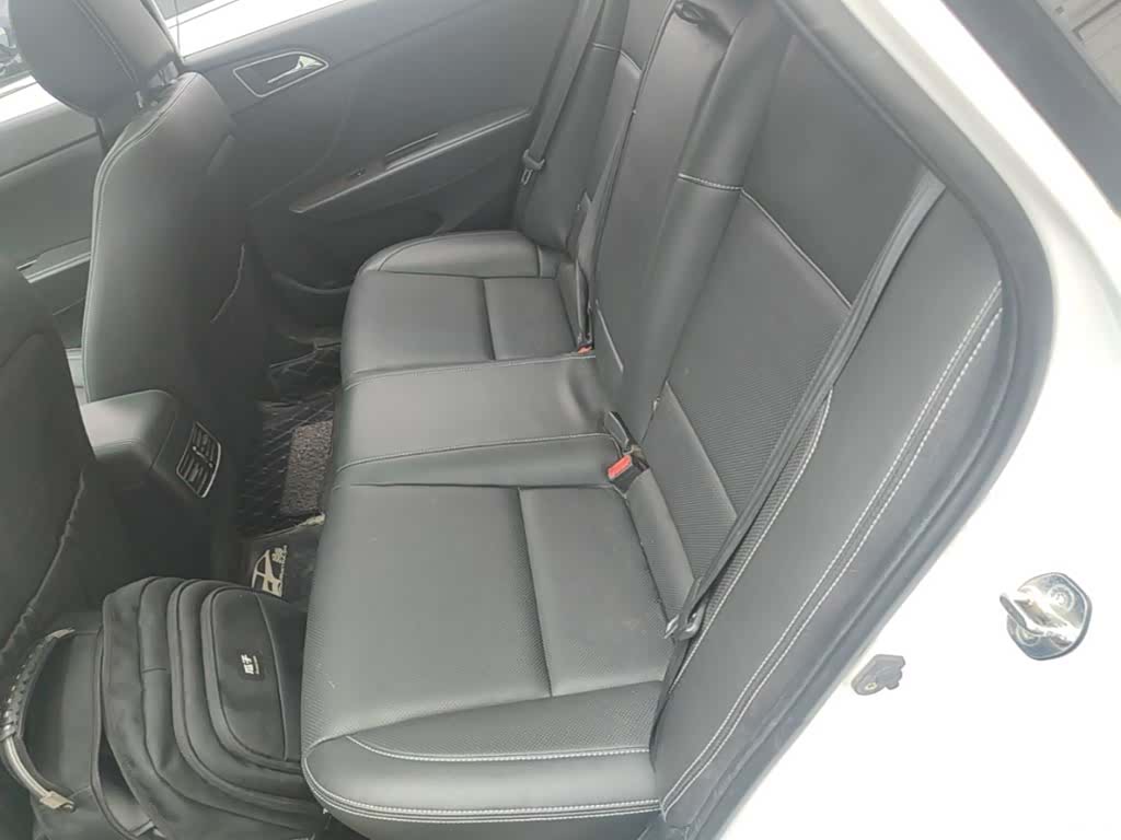 Hyundai GLS, 2017 17