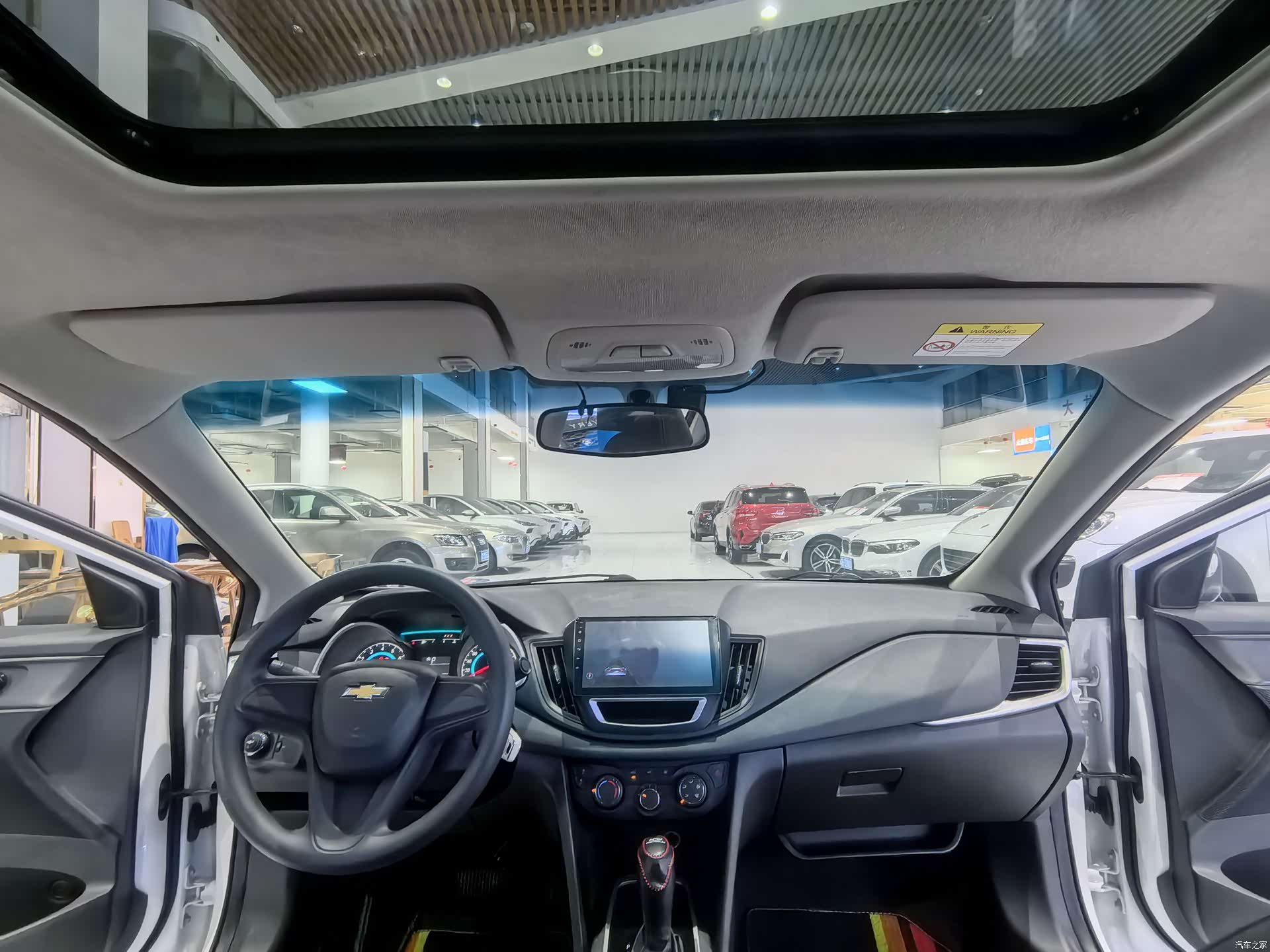 Chevrolet 320, 2019 14