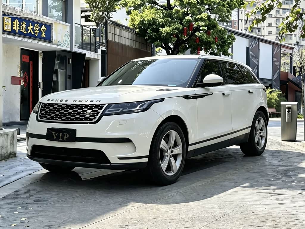 Range Rover