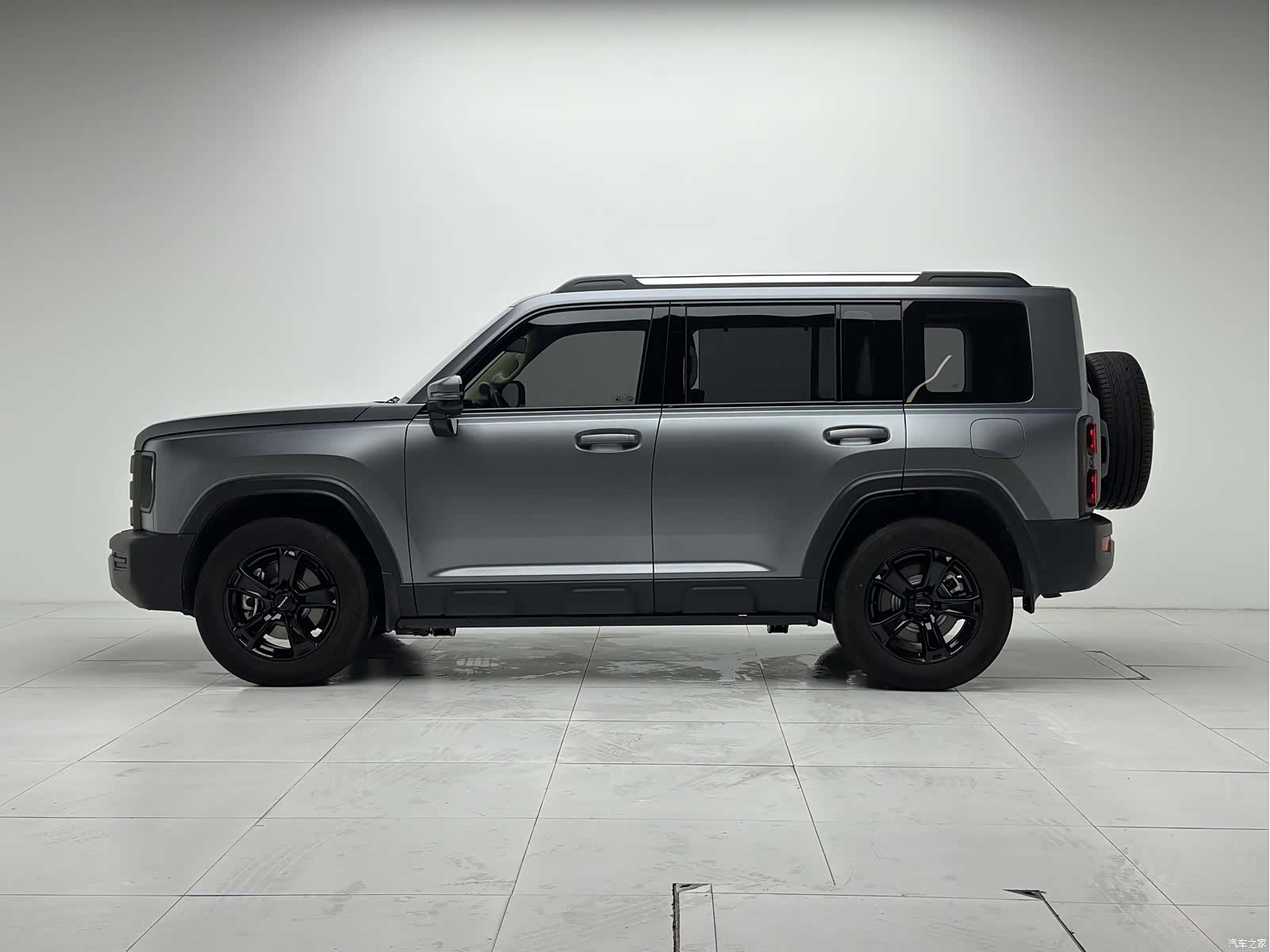 Haval Raptor, 2024 23